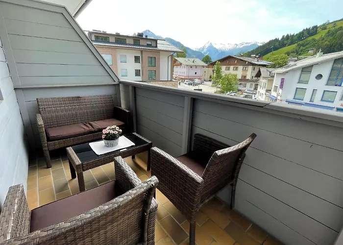 Apartment Areitblick By Interhome