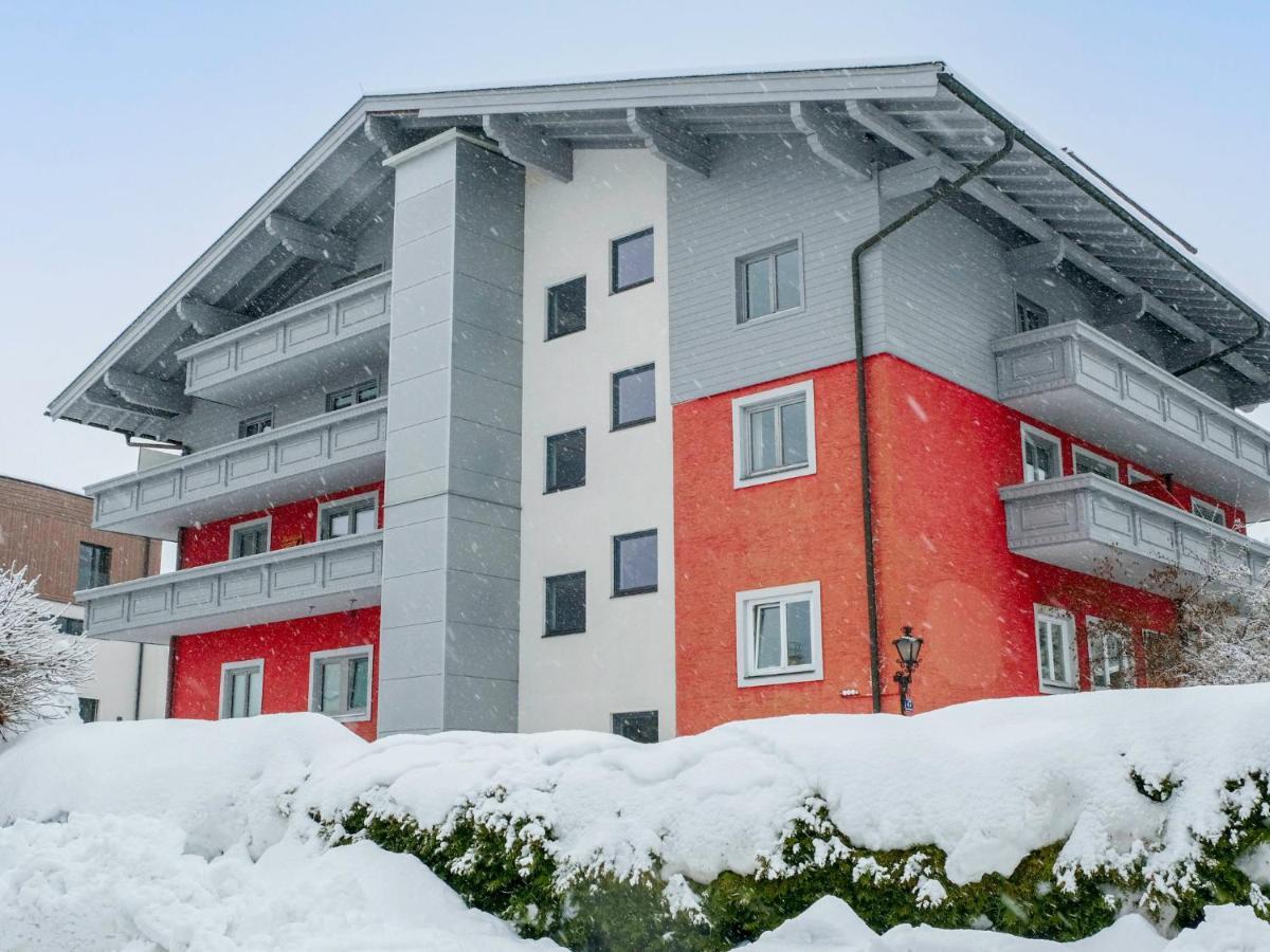 Areitblick By Interhome Appartamento Zell am See