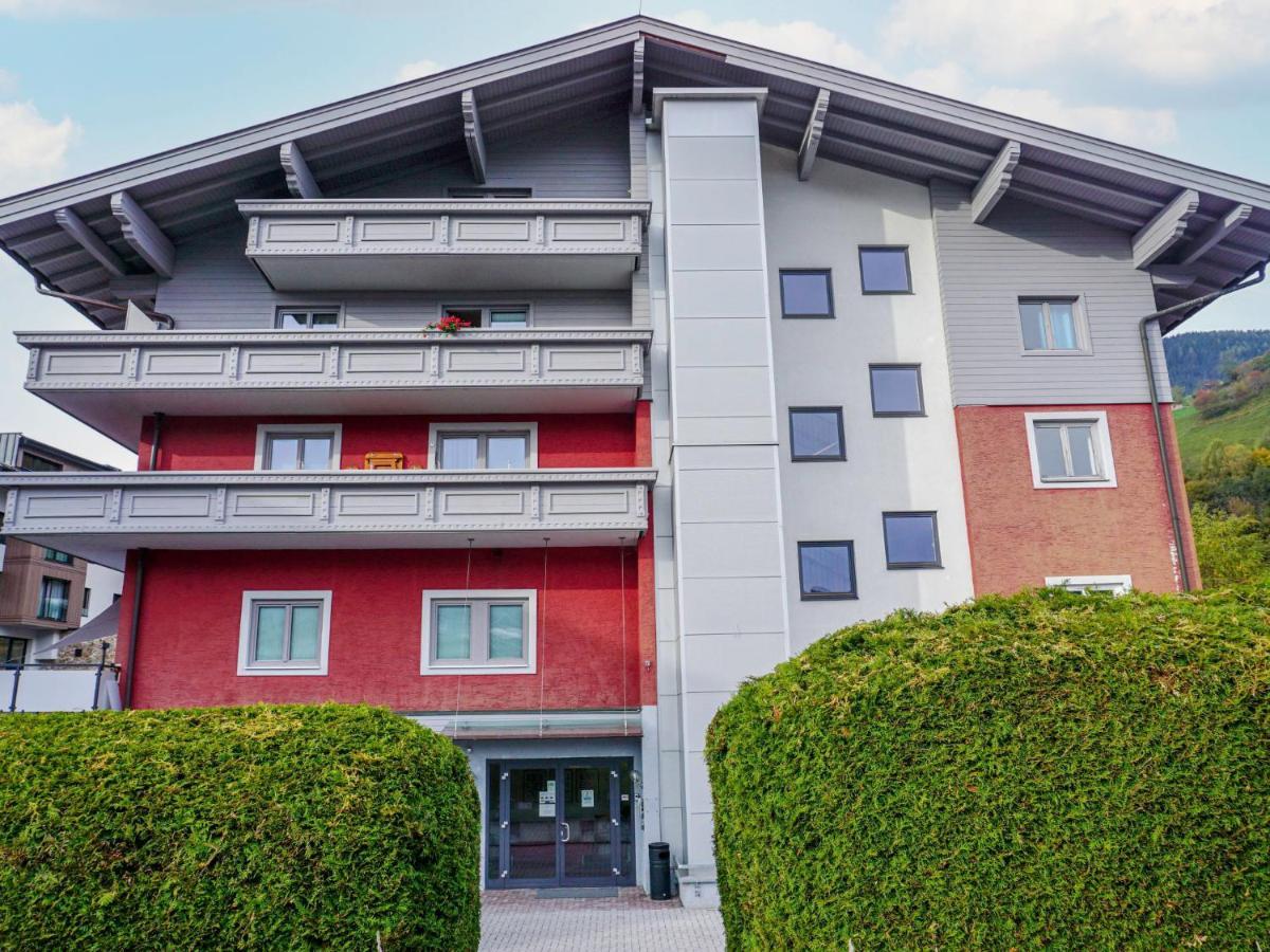 Apartment Areitblick By Interhome *