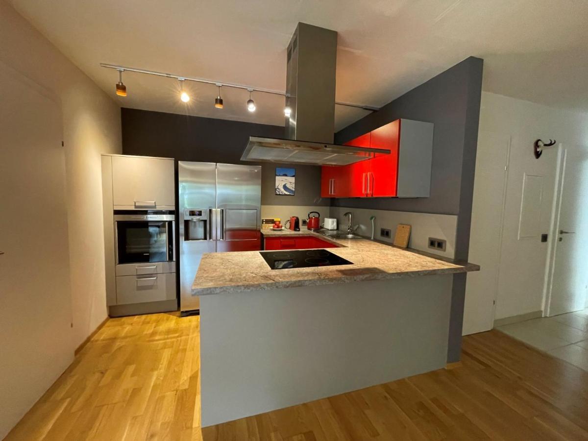 Areitblick By Interhome Appartamento