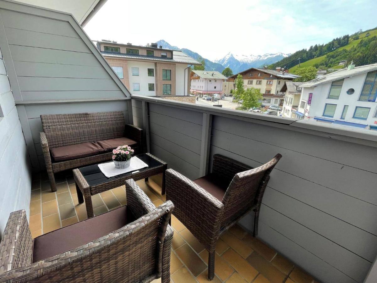 Appartamento Areitblick By Interhome *