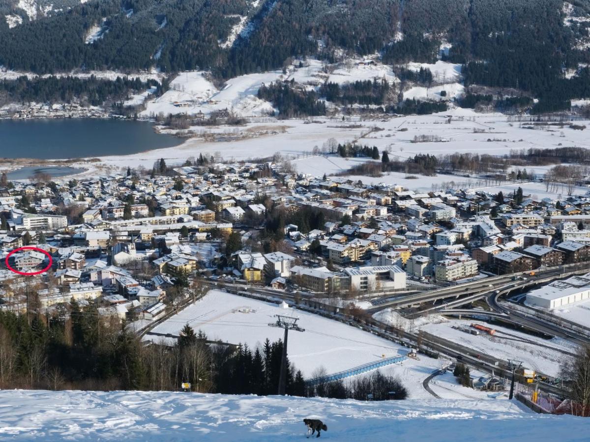 Appartamento Areitblick By Interhome Zell am See