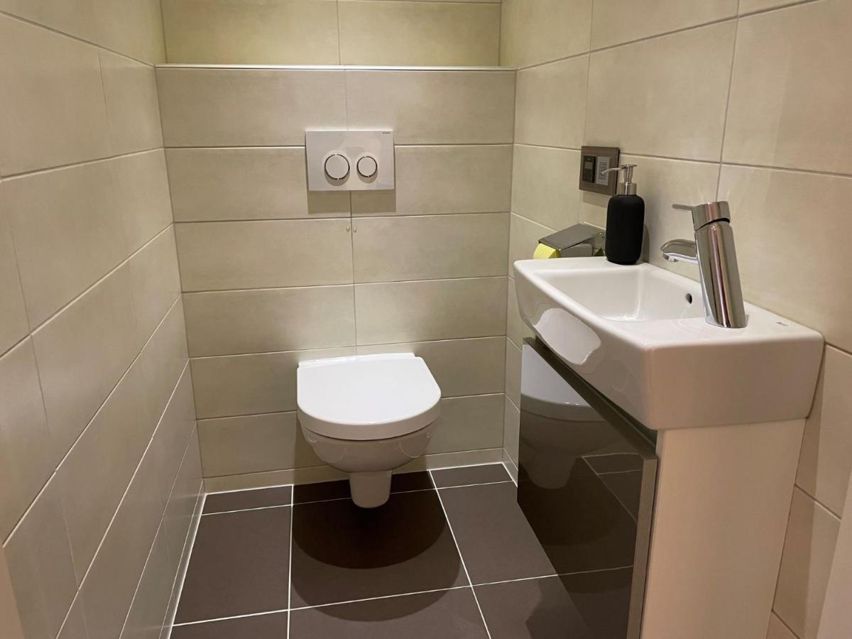Apartment Areitblick By Interhome Zell am See