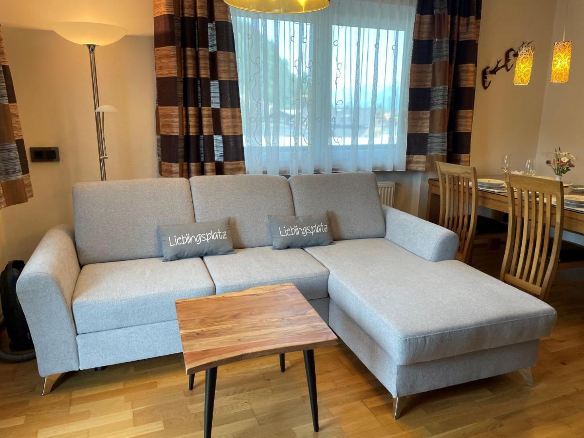 Areitblick By Interhome *
