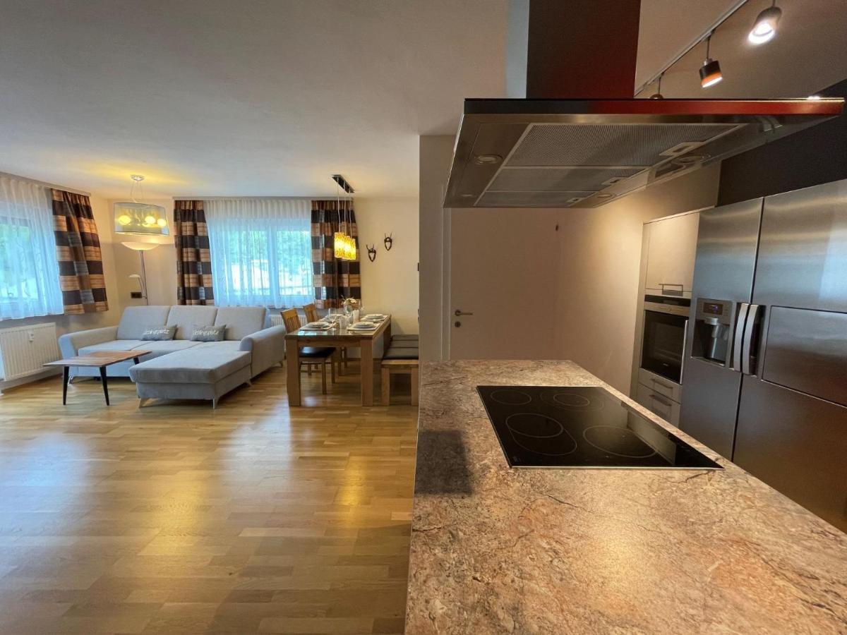 Apartment Areitblick By Interhome *