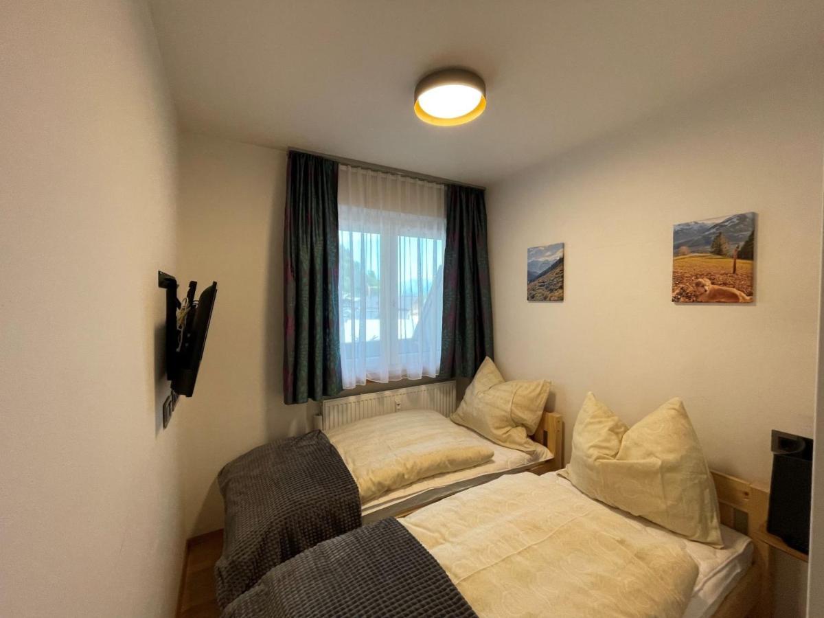 Areitblick By Interhome Apartment
