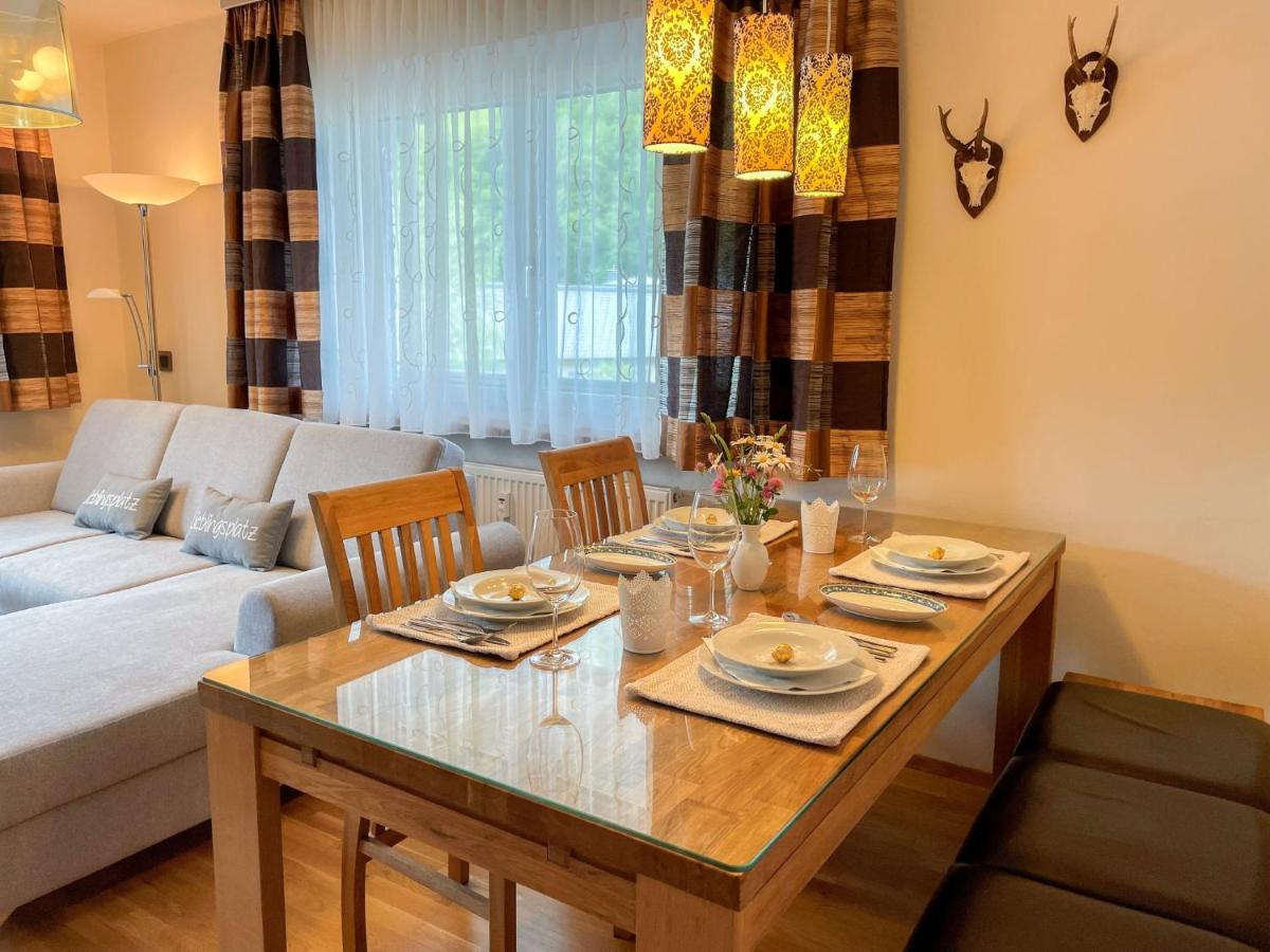 Apartment Areitblick By Interhome
