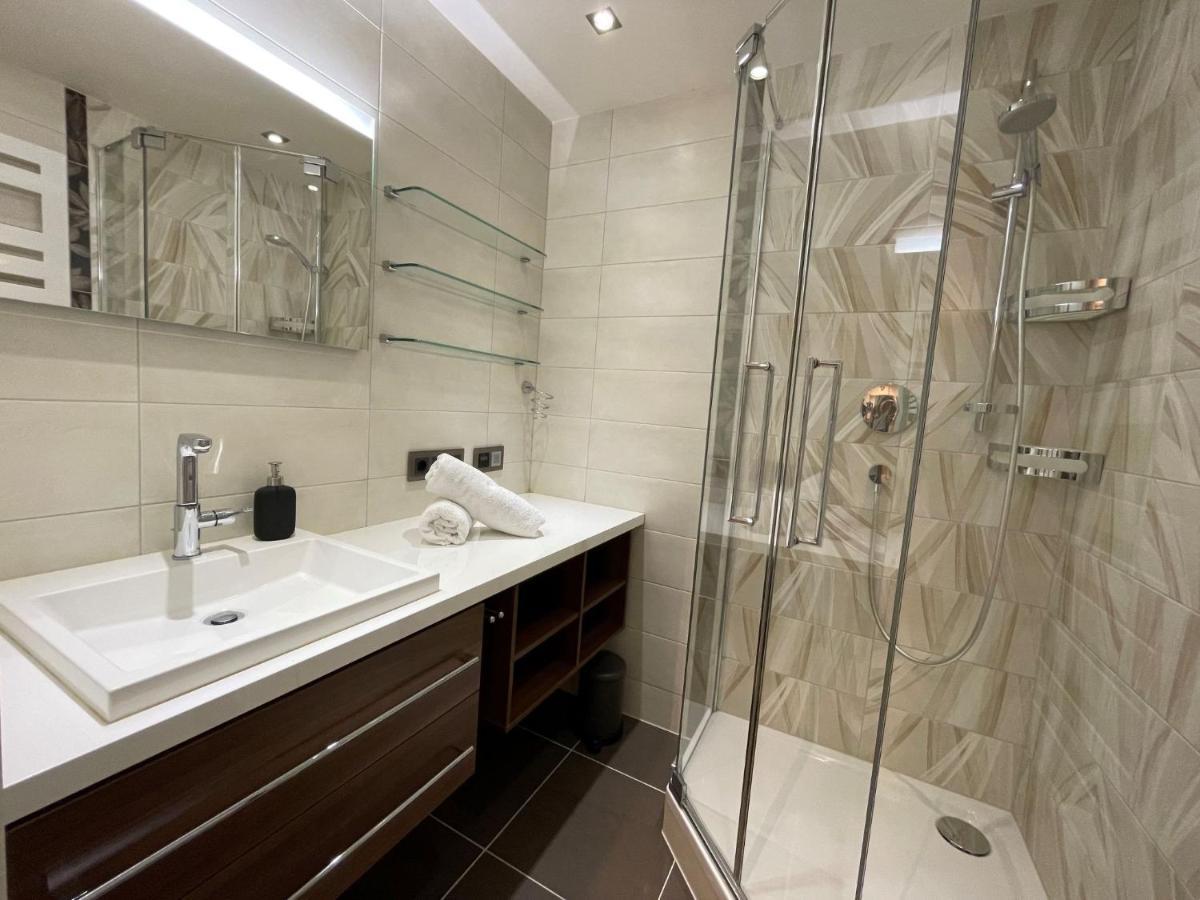 Areitblick By Interhome Apartment *
