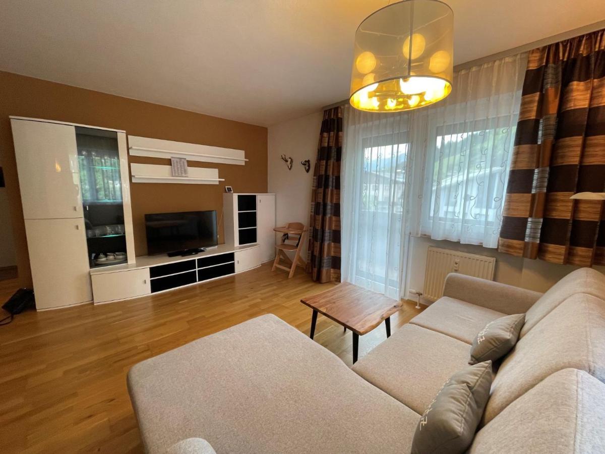 Apartment Areitblick By Interhome