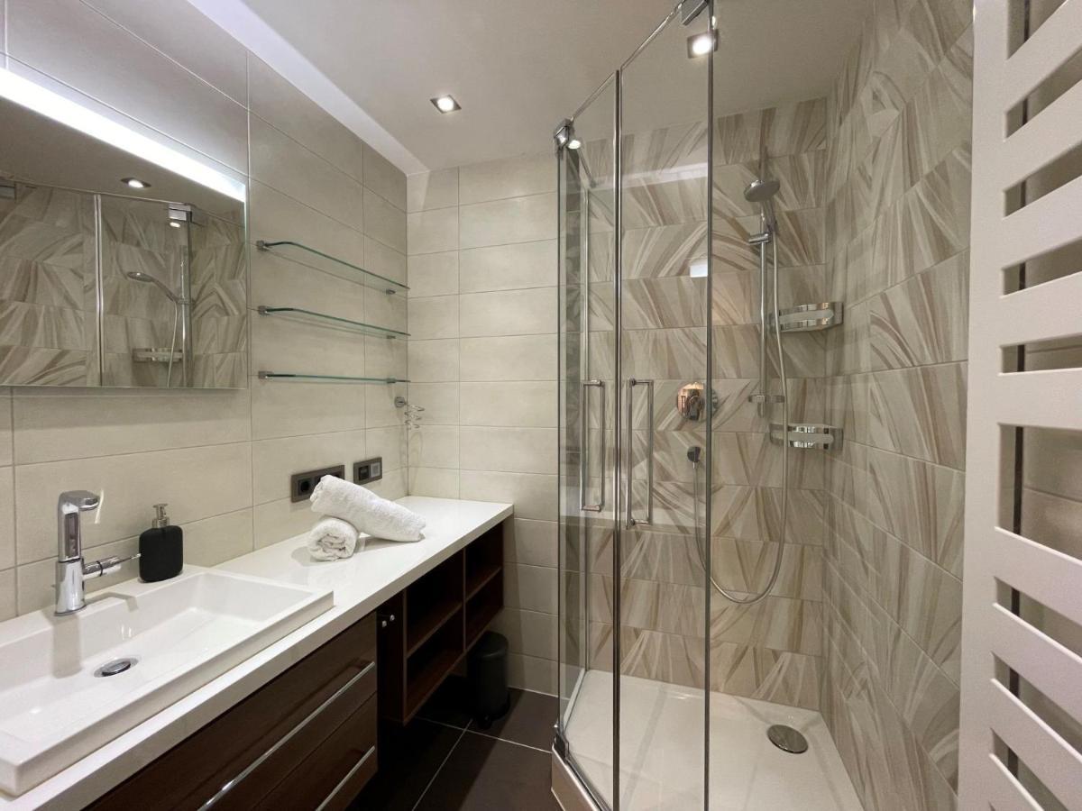 Areitblick By Interhome Appartamento