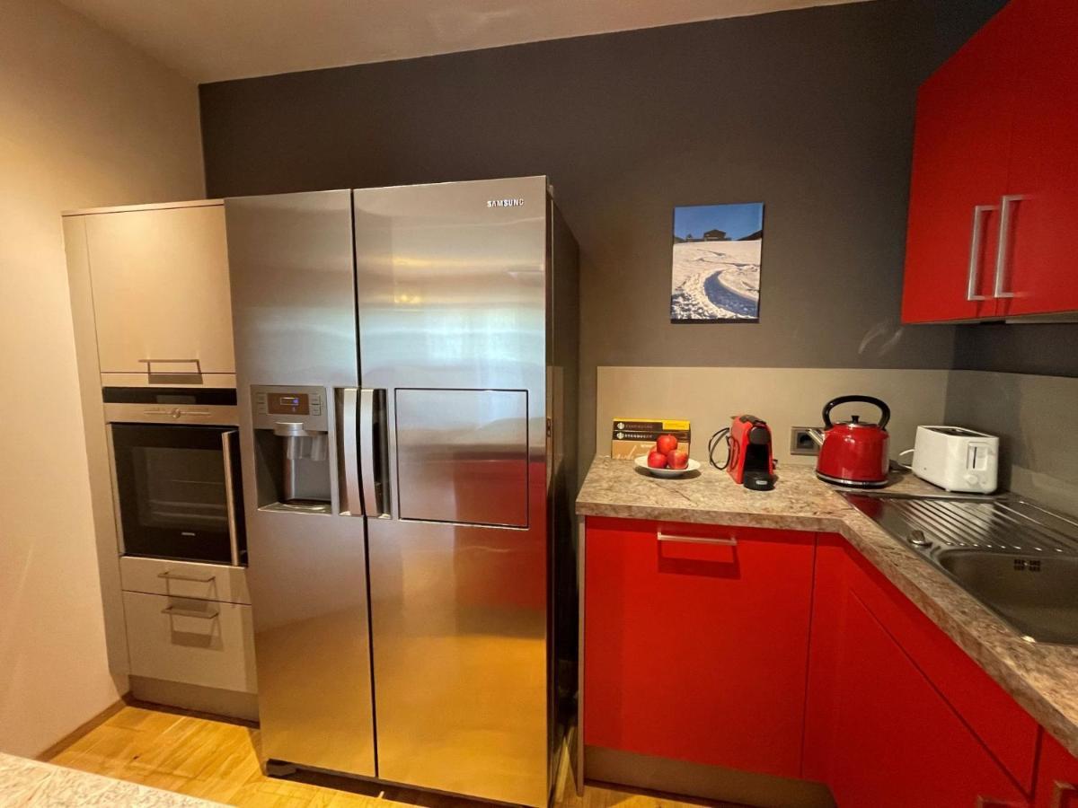 Areitblick By Interhome *