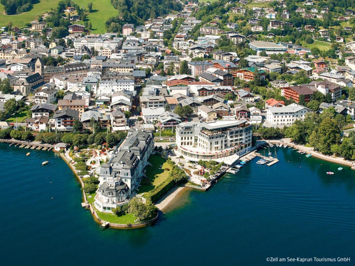 Areitblick By Interhome Zell am See