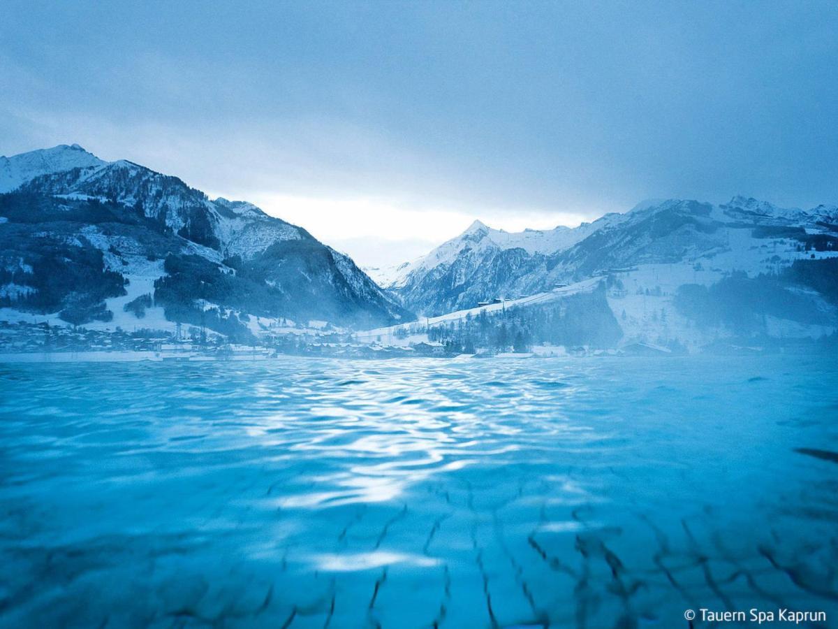 Areitblick By Interhome * Zell am See